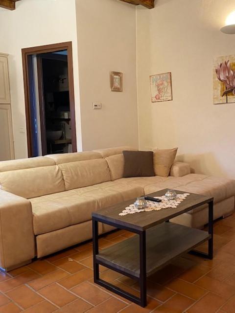 Ferienwohnung Antica Posta - A Post House Barberino di Mugello Exterior foto