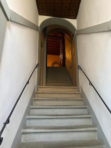 Ferienwohnung Antica Posta - A Post House Barberino di Mugello Exterior foto