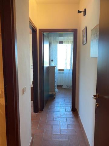Ferienwohnung Antica Posta - A Post House Barberino di Mugello Exterior foto