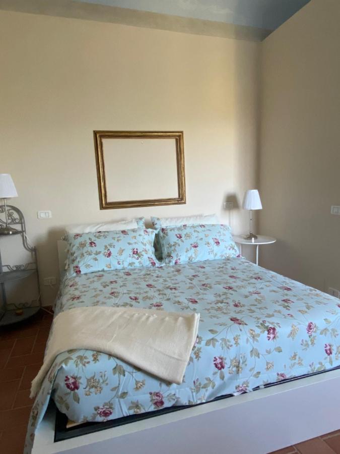 Ferienwohnung Antica Posta - A Post House Barberino di Mugello Exterior foto