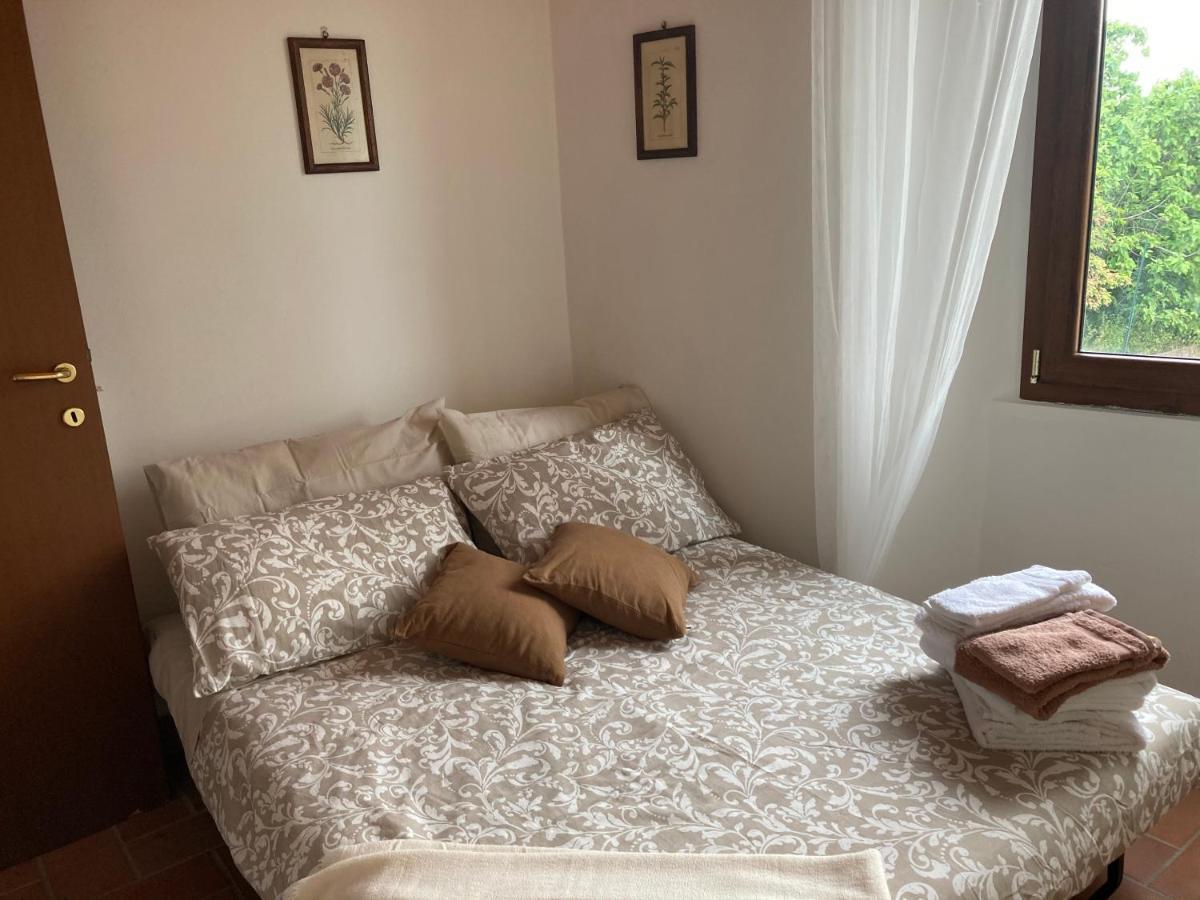 Ferienwohnung Antica Posta - A Post House Barberino di Mugello Exterior foto